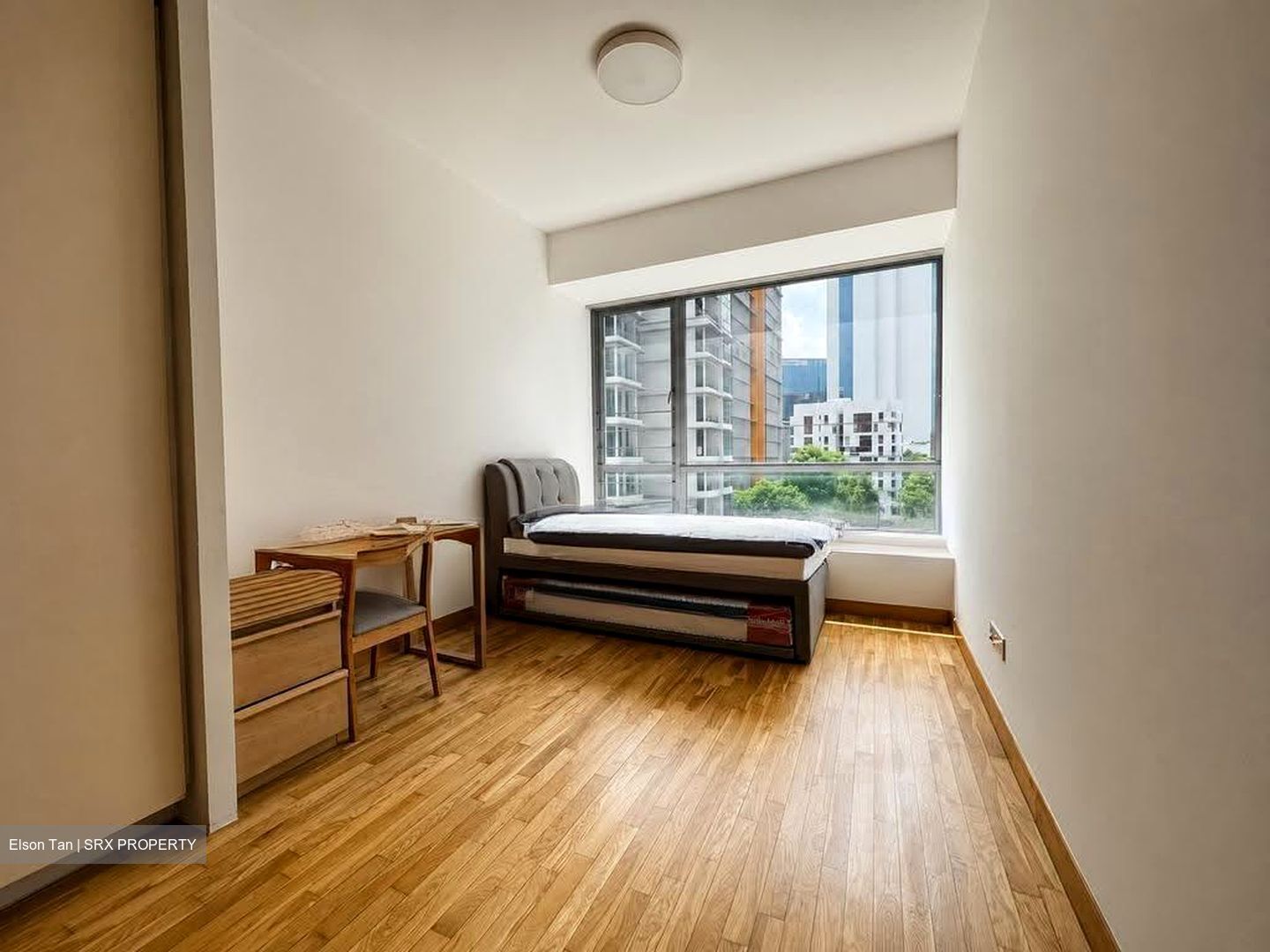 Park Infinia At Wee Nam (D11), Condominium #607425961